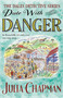 Date with Danger by Julia Chapman, 9781529006827