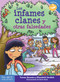 Los infames clanes y otras falsedades (Spanish Edition) by Trevor Romain, Elizabeth Verdick, Steve Mark, 9798885545143