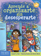 Aprende a organizarte sin desesperarte (Spanish Edition) by Janet S. Fox, Steve Mark, 9798885545150
