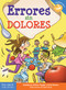 Errores sin dolores (Spanish Edition) by Kimberly Feltes Taylor, Eric Braun, Steve Mark, 9798885545174