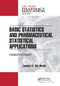 Basic Statistics and Pharmaceutical Statistical Applications by James E. De Muth, 9780367576165