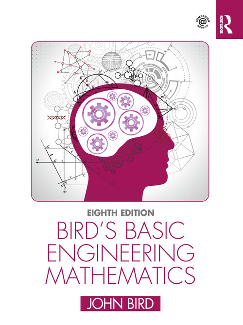 Bird's Basic Engineering Mathematics by John Bird, 9780367643676