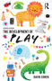 The Development Of Play by David Cohen, 9781138563445