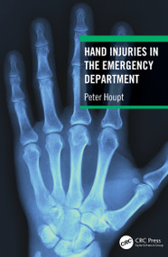 Hand Injuries in the Emergency Department by Peter Houpt, 9781032322421