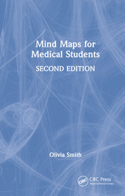 Mind Maps for Medical Students by Olivia Antoinette Mary Smith, 9781032201146
