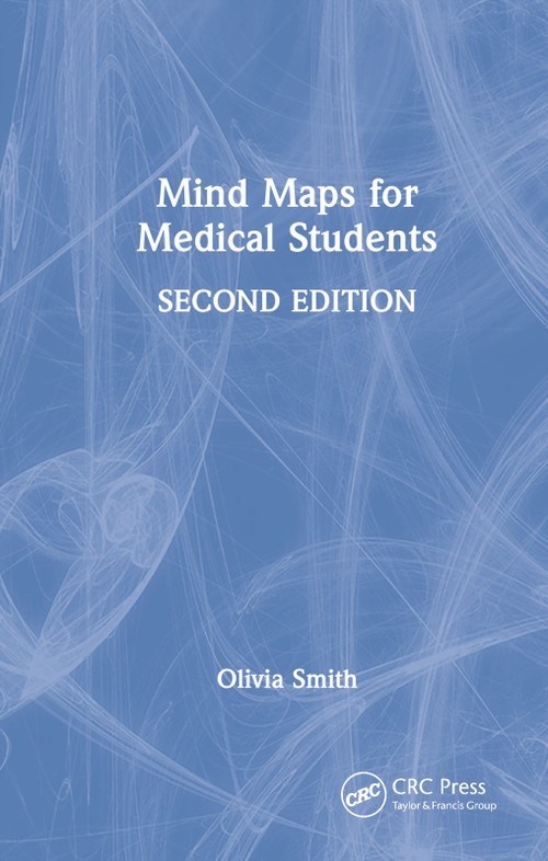 Mind Maps for Medical Students by Olivia Antoinette Mary Smith, 9781032201146