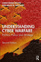 Understanding Cyber-Warfare (Politics, Policy and Strategy) by Christopher Whyte, Brian Mazanec, 9781032159317