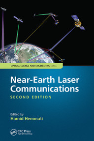 Near-Earth Laser Communications, Second Edition by Hamid Hemmati, 9781032652542