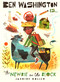 Ben Washington Is the Newbie on the Block by Jasmine Mullen, 9780802432803