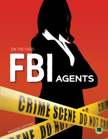 FBI Agents - 9781731638199 by Madison Capitano, 9781731638199