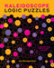 Kaleidoscope Logic Puzzles (A Mesmerizing Mix of Logic and Art) by Jim Bumgardner, 9781454953388