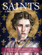 Saints: A Family Story by John Cavadini, Catherine Cavadini, Anastassia Cassady, 9781640607545