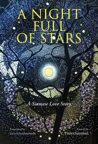 A Night Full of Stars by V. Vinicchayakul, Lucy Srisuphapreeda, 9786164510807