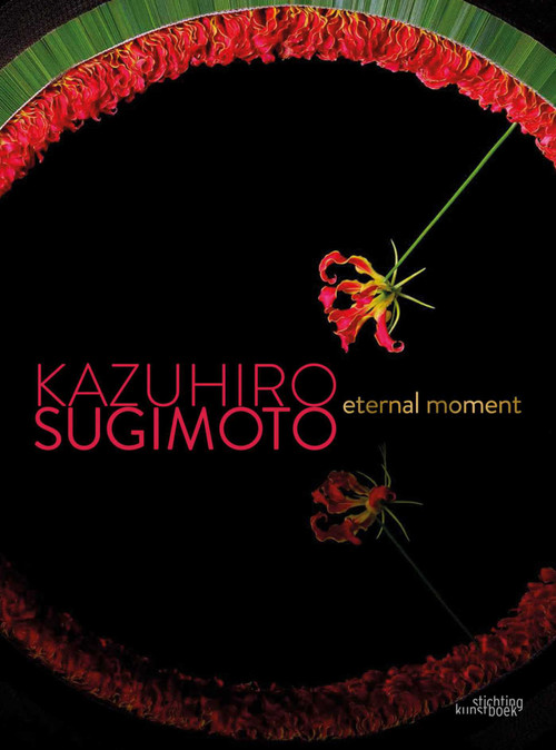Eternal Moment by Kazuhiro Sugimoto, 9789058567062