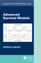 Advanced Survival Models by Catherine Legrand, 9780367715366