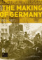Austria, Prussia and The Making of Germany (1806-1871) by John Breuilly, 9781408272763