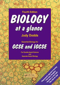 Biology at a Glance by Judy Dodds, 9781840761993