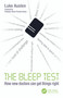 The Bleep Test (How New Doctors Can Get Things Right) by Luke Austen, 9781032414904