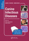 Canine Infectious Diseases (Self-Assessment Color Review) by Katrin Hartmann, Jane Sykes, 9781482225150