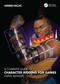 A Complete Guide to Character Rigging for Games Using Blender by Armin Halač, 9781032203003