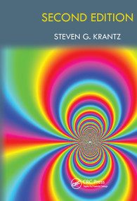 Complex Variables (A Physical Approach with Applications) by Steven G. Krantz, 9781032475691
