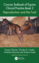 Concise Textbook of Equine Clinical Practice Book 2 (Reproduction and the Foal) by Tracey Chenier, Charles D. Cooke, Graham Munroe, Victoria Scott, 9781032066189
