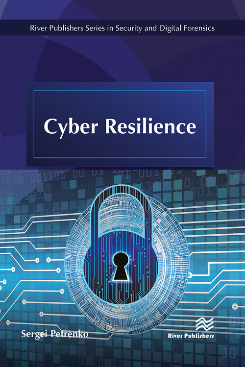 Cyber Resilience by Sergei Petrenko, 9788770229715