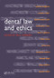 Dental Law and Ethics by Paul Lambden, 9781857759112