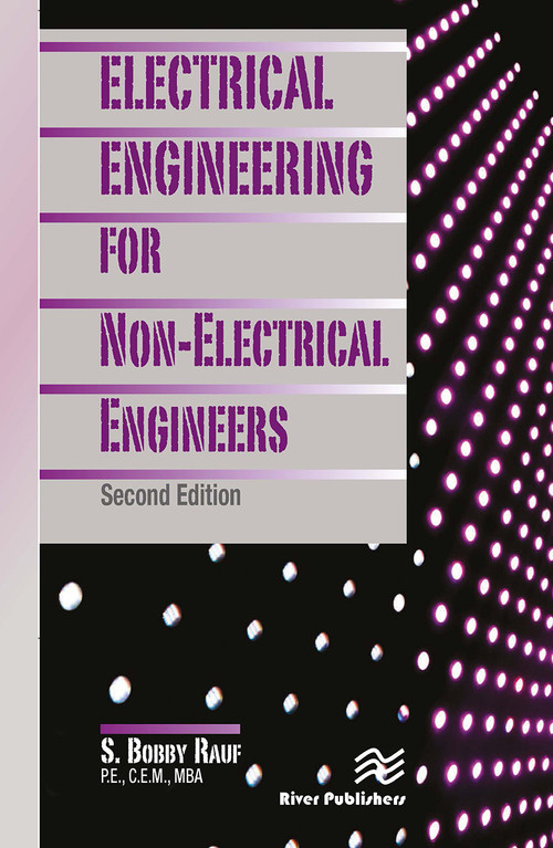 Electrical Engineering for Non-Electrical Engineers, Second Edition by S. Bobby Rauf, 9788770229388