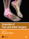 Essentials of Foot and Ankle Surgery by Maneesh Bhatia, 9780367464240