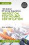 IET Wiring Regulations: Inspection, Testing and Certification by Brian Scaddan, 9781138606074