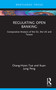 Regulating Open Banking (Comparative Analysis of the EU, the UK and Taiwan) by Chang-Hsien Tsai, Kuan-Jung Peng, 9780367647957