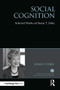 Social Cognition (Selected Works of Susan Fiske) by Susan Fiske, 9781032476360