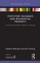 Statutory Nuisance and Residential Property (Environmental Health Problems in Housing) by Stephen Battersby, John Pointing, 9781138338135