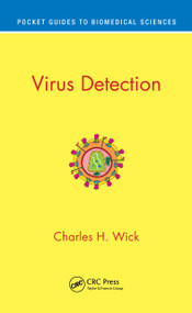 Virus Detection by Charles H. Wick, 9780367617981