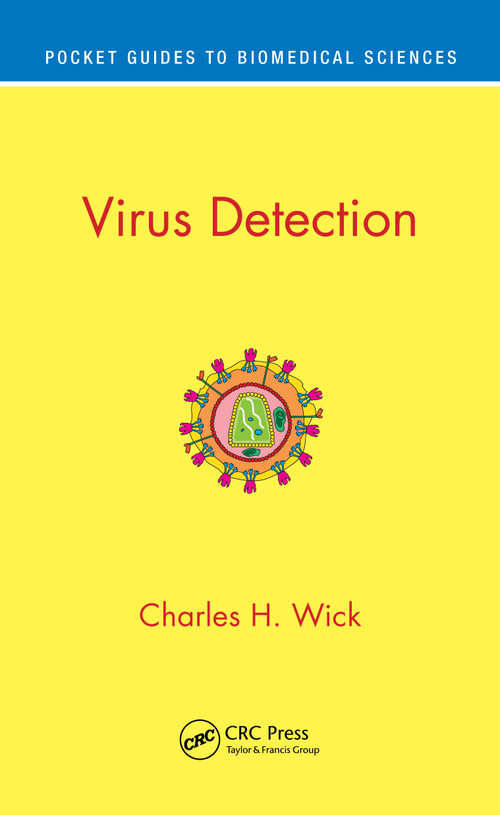 Virus Detection by Charles H. Wick, 9780367617981