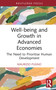 Well-being and Growth in Advanced Economies (The Need to Prioritise Human Development) by Maurizio Pugno, 9781032149059