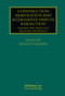 Construction Arbitration and Alternative Dispute Resolution (Theory and Practice around the World) by Renato Nazzini, 9780367740740