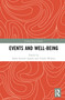 Events and Well-being by Allan Stewart Jepson, Trudie Walters, 9781032011769