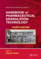 Handbook of Pharmaceutical Granulation Technology by Dilip M. Parikh, 9780367741457
