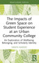 The Impacts of Green Space on Student Experience at an Urban Community College - 9780367672805 by Vanita Naidoo, 9780367672805