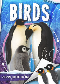 Birds - 9781786376749 by Joanna Brundle, 9781786376749