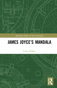 James Joyce's Mandala by Colm O'Shea, 9781032076782