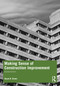 Making Sense of Construction Improvement by Stuart Green, 9781032301334