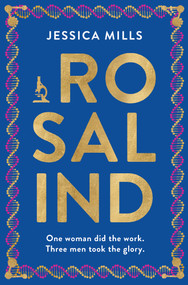 Rosalind by Jessica Mills, 9781915643391
