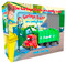 Garbage Trucks are Coming Gift Set (Book and Toy truck) by New Holland Publishers, 9781921580727