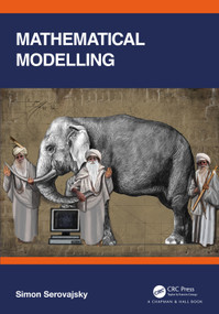 Mathematical Modelling by Simon Serovajsky, 9781032147871