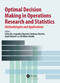 Optimal Decision Making in Operations Research and Statistics (Methodologies and Applications) by Irfan Ali, Leopoldo Eduardo Cárdenas-Barrón, Aquil Ahmed, Ali Akbar Shaikh, 9780367618810