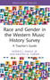 Race and Gender in the Western Music History Survey (A Teacher's Guide) - 9781032313115 by Horace J. Maxile, Jr., Kristen M. Turner, 9781032313115