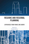 Regions and Regional Planning (Experiences from France and Europe) by Thomas Perrin, 9781032278193